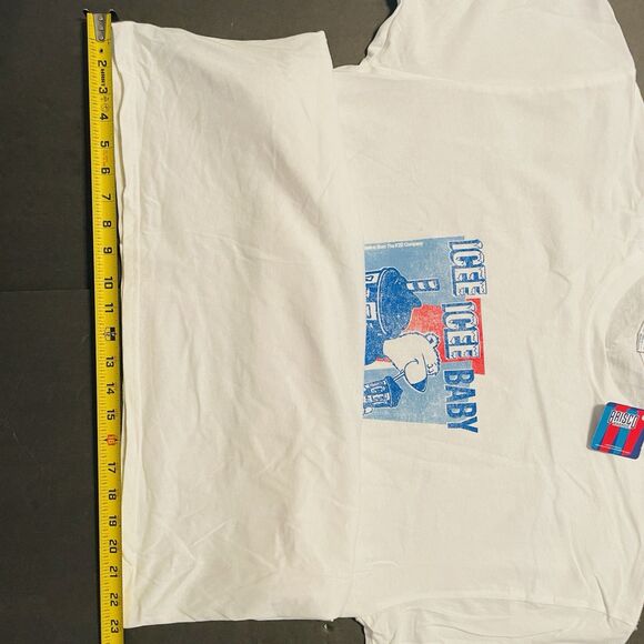 Brisco Icee Icee Baby T Shirt Size X-Large Great Quality Brand New - Picture 6 of 9